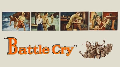 Battle Cry still