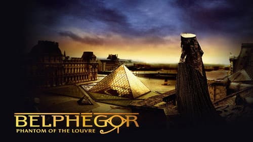 Belphegor, Phantom of the Louvre still