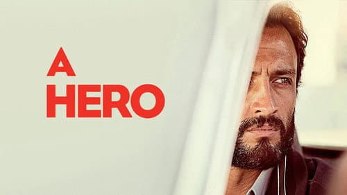 A Hero still