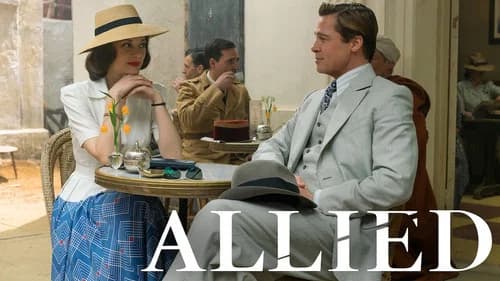 Allied still