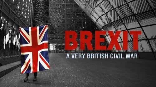 Brexit: A Very British Civil War still