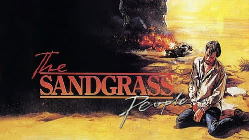 The Sandgrass People still