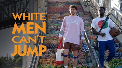 White Men Can't Jump still