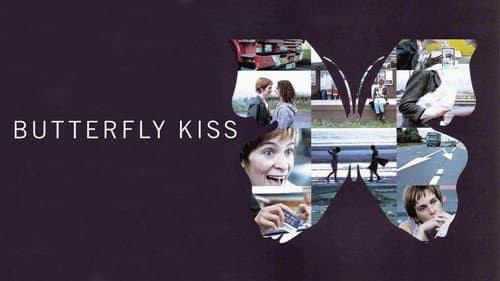 Butterfly Kiss still
