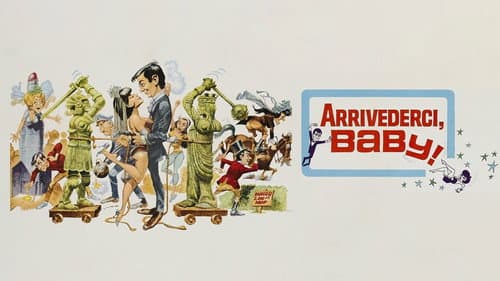 Arrivederci, Baby! still