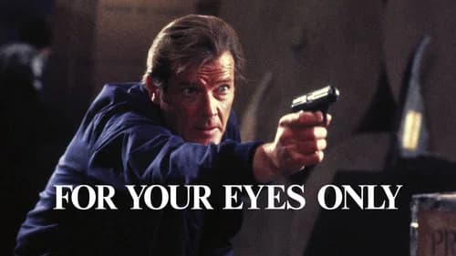 For Your Eyes Only still
