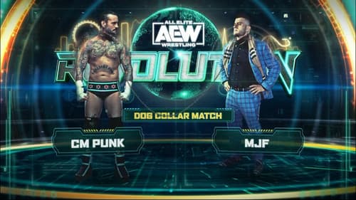 AEW Revolution 2022 still