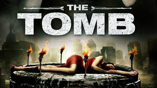 The Tomb still