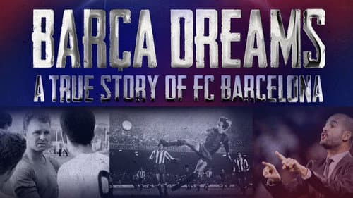 Barça Dreams still