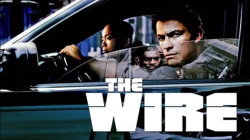 The Wire still