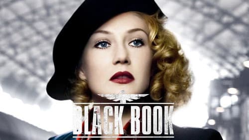 Black Book still