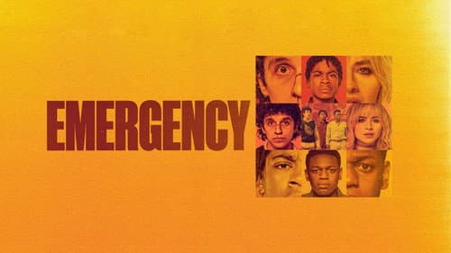 Emergency still