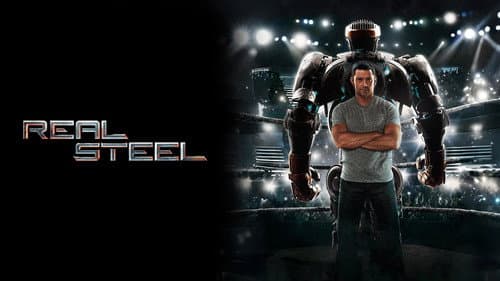 Real Steel still