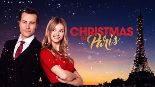 Christmas in Paris still