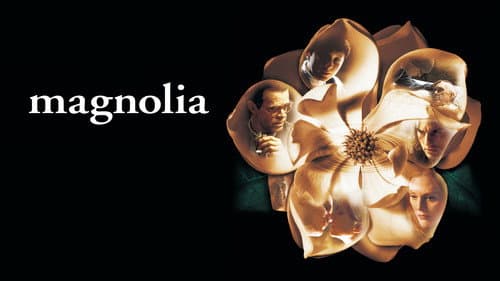 Magnolia still