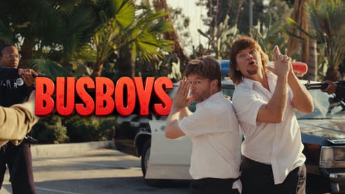 Busboys still