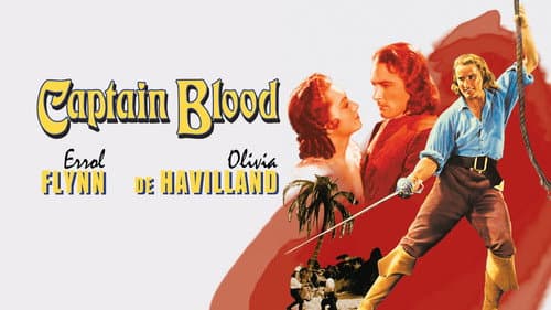 Captain Blood still