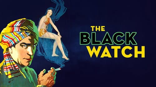 The Black Watch still