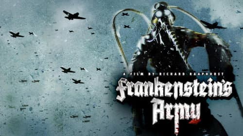 Frankenstein’s Army still