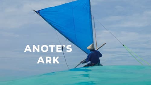 Anote's Ark still