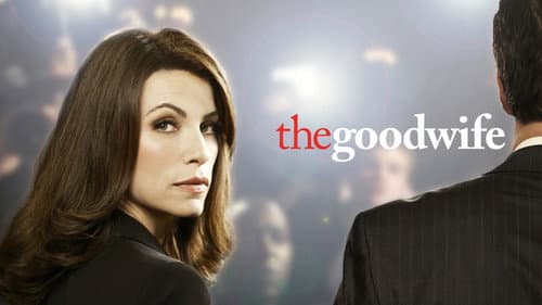 The Good Wife still