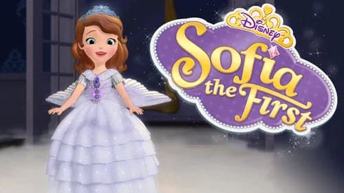 Sofia the First still