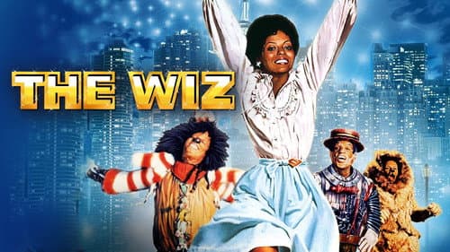 The Wiz still