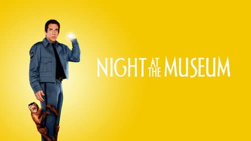 Night at the Museum still