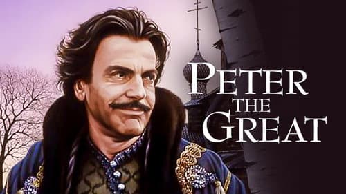 Peter the Great still