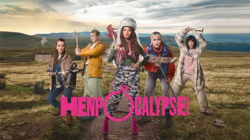 Henpocalypse! still