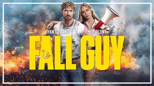 The Fall Guy still