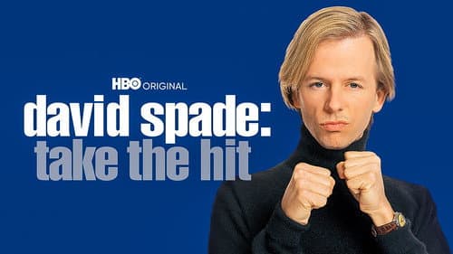 David Spade: Take the Hit still