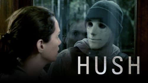 Hush still