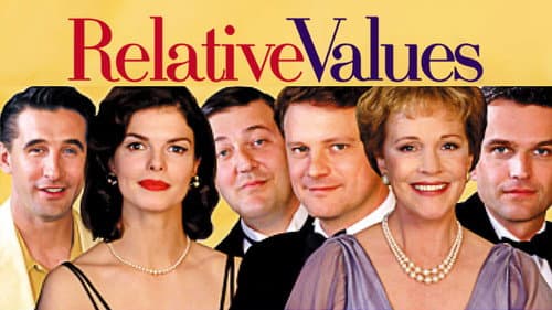 Relative Values still