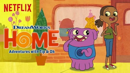 Home: Adventures with Tip & Oh still