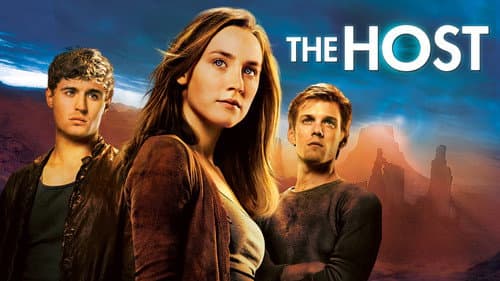 The Host still