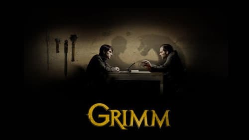 Grimm still