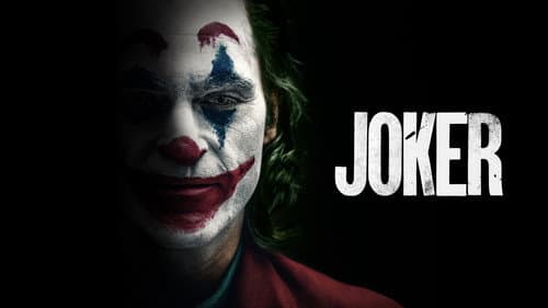 Joker still