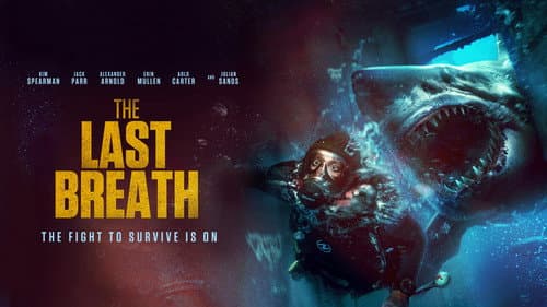 The Last Breath still