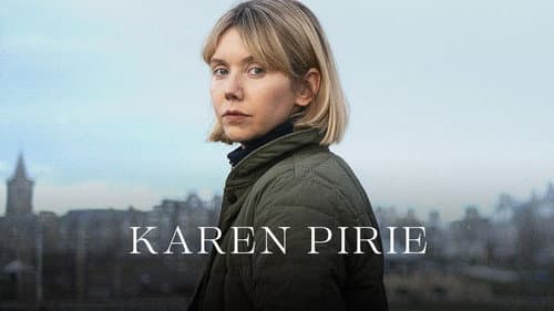 Karen Pirie still