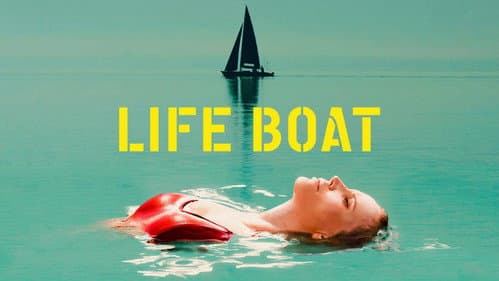 Lifeboat still