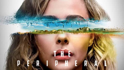 The Peripheral still