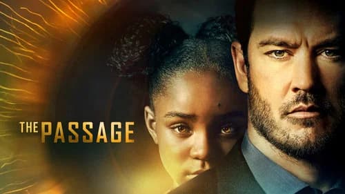 The Passage still