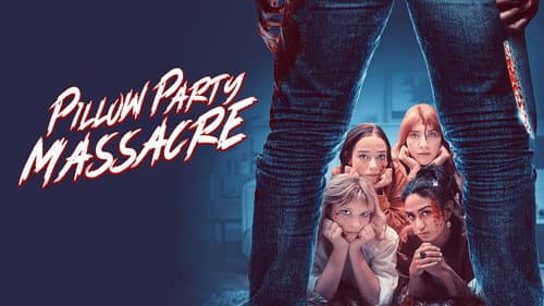 Pillow Party Massacre still