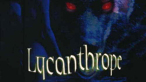Lycanthrope still