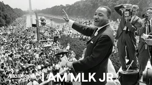 I Am MLK Jr. still