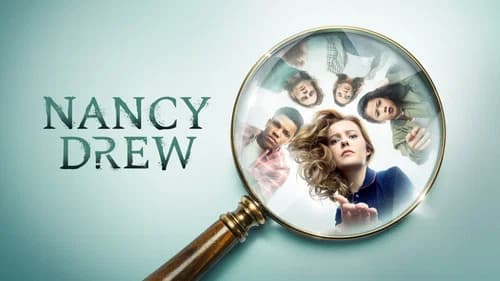 Nancy Drew still