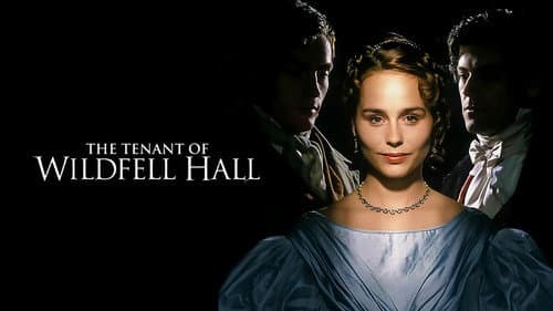 The Tenant of Wildfell Hall still