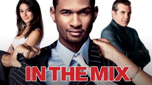 In The Mix still