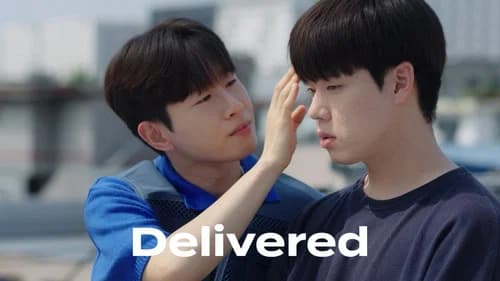 Delivered still
